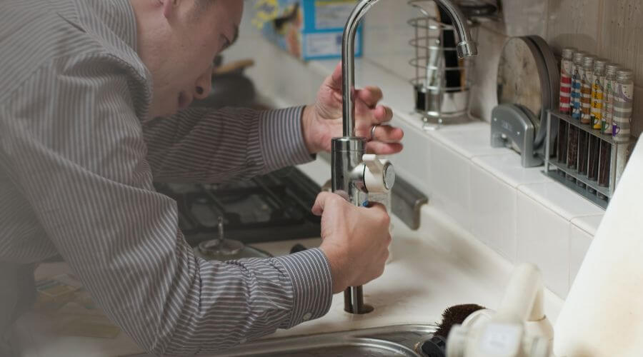 Professional Water heater repair in Jadwin, MO